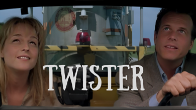 From storm chasers to Hollywood stars: Catch up with the iconic cast of 'Twister' and see where their careers have taken them since 1996.