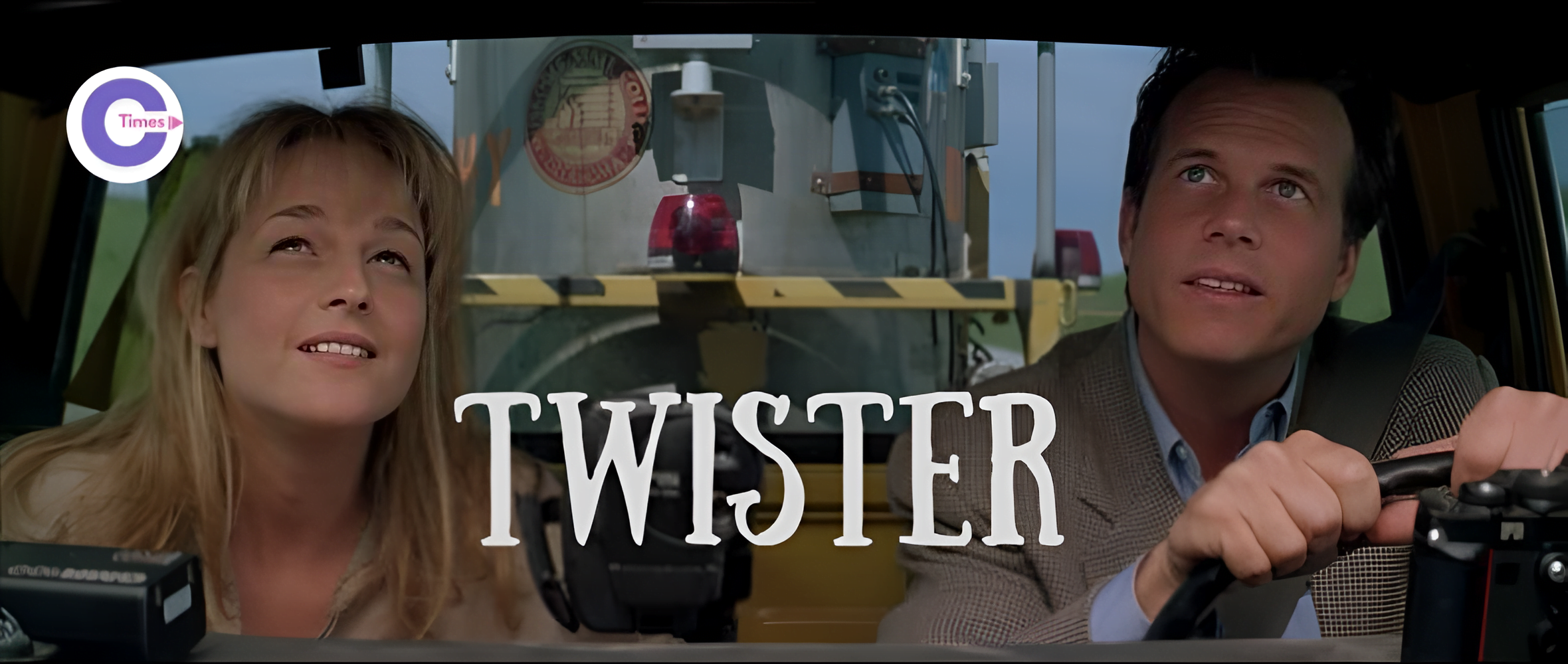 From storm chasers to Hollywood stars: Catch up with the iconic cast of 'Twister' and see where their careers have taken them since 1996.