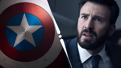 Chris Evans teases a fresh take on his MCU return, diverging from Iron Man's epic finale. What’s next for Captain America?