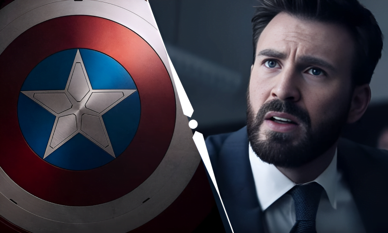 Chris Evans teases a fresh take on his MCU return, diverging from Iron Man's epic finale. What’s next for Captain America?