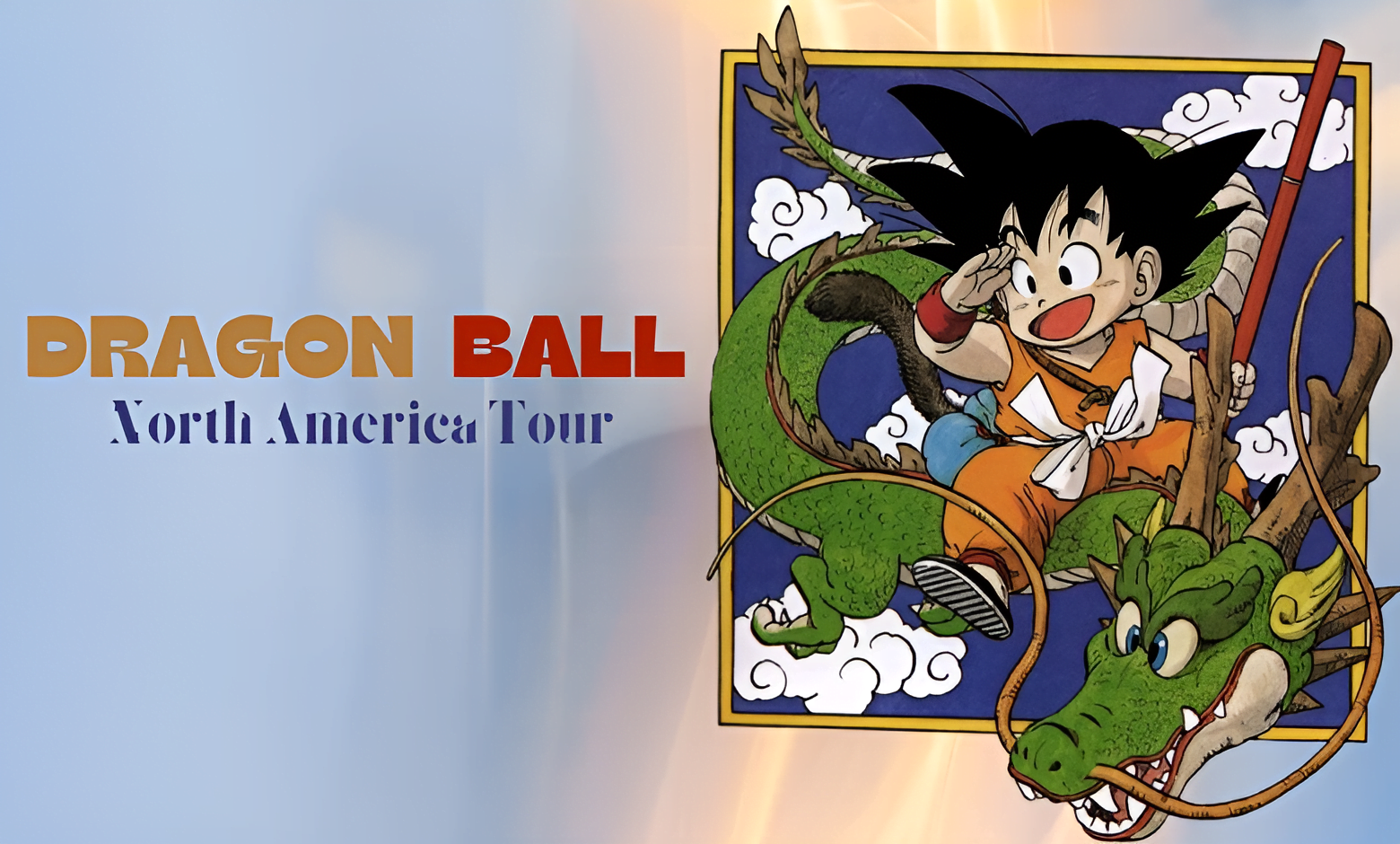 Get Ready for the Ultimate Dragon Ball Daima Experience: Tour Dates, Locations, and Exclusive Highlights!