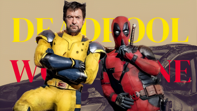 Exciting Spoilers from the Upcoming Deadpool & Wolverine Movie!