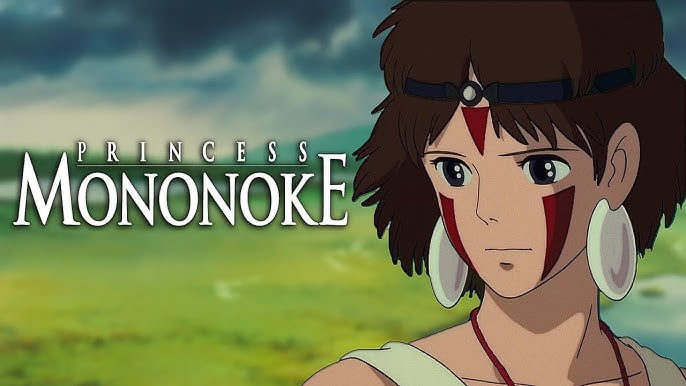 Princess Mononoke