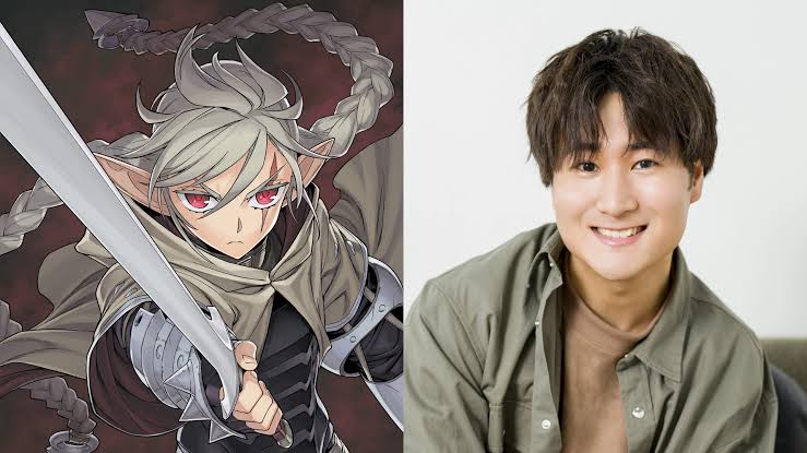 Yuya Hirose to voice the protagonist, Köinzell