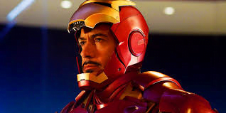 Iron Man | Source: Marvel studios