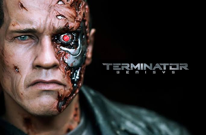 Terminator Zero to be released on August 29