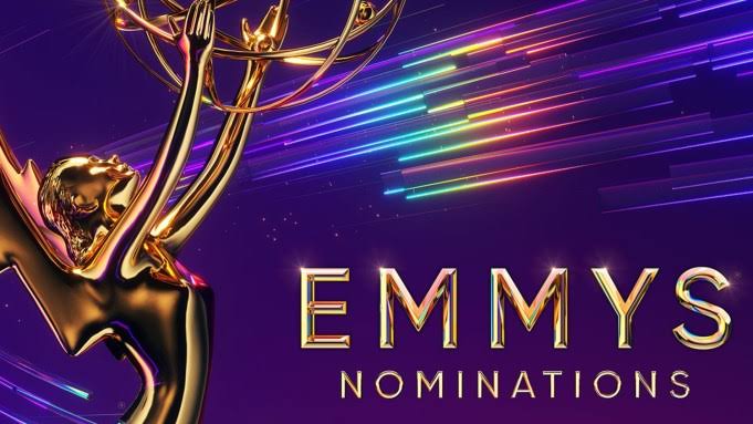 Emmy Nominations 2024 | Source: Emmy