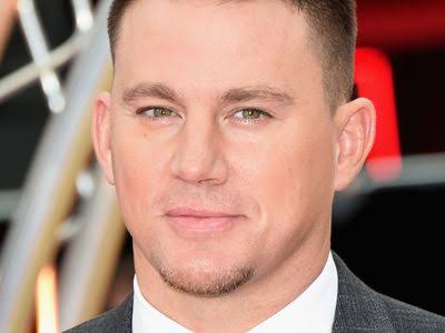 Channing Tatum | Source: Britannica