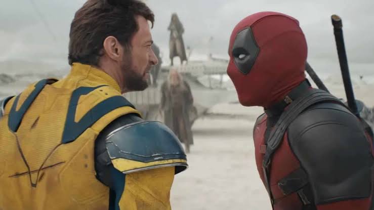 Deadpool and Wolverine