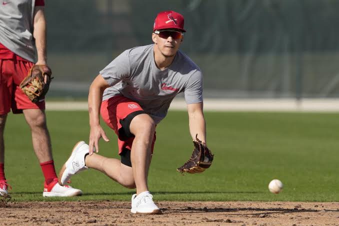 Dodgers acquire Tommy Edman | Source: Los Angeles Times