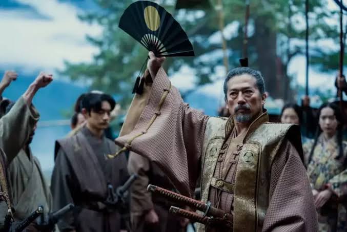 Shogun | Source: IMDb