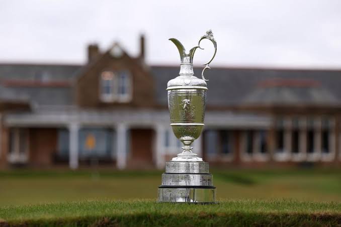 152nd Open Championship