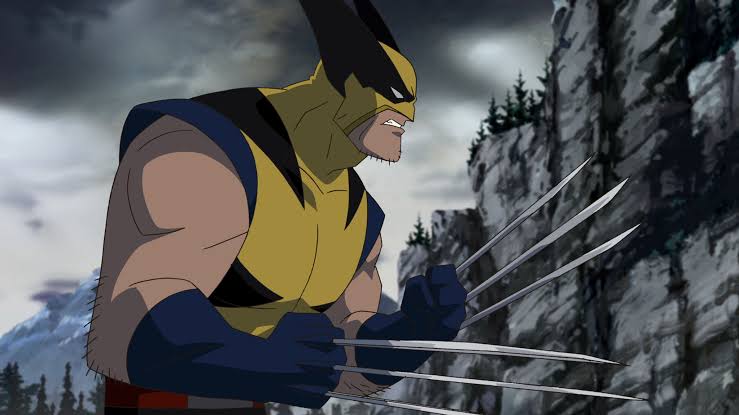 Wolverine in Hulk vs Wolverine | Source: IMDb