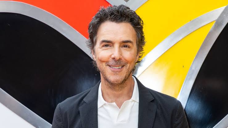 Shawn Levy | Source: IMDb