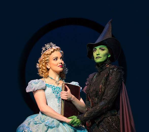 Wicked: The Musical | Source: Broadway