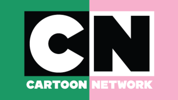 Main logo of Cartoon Network