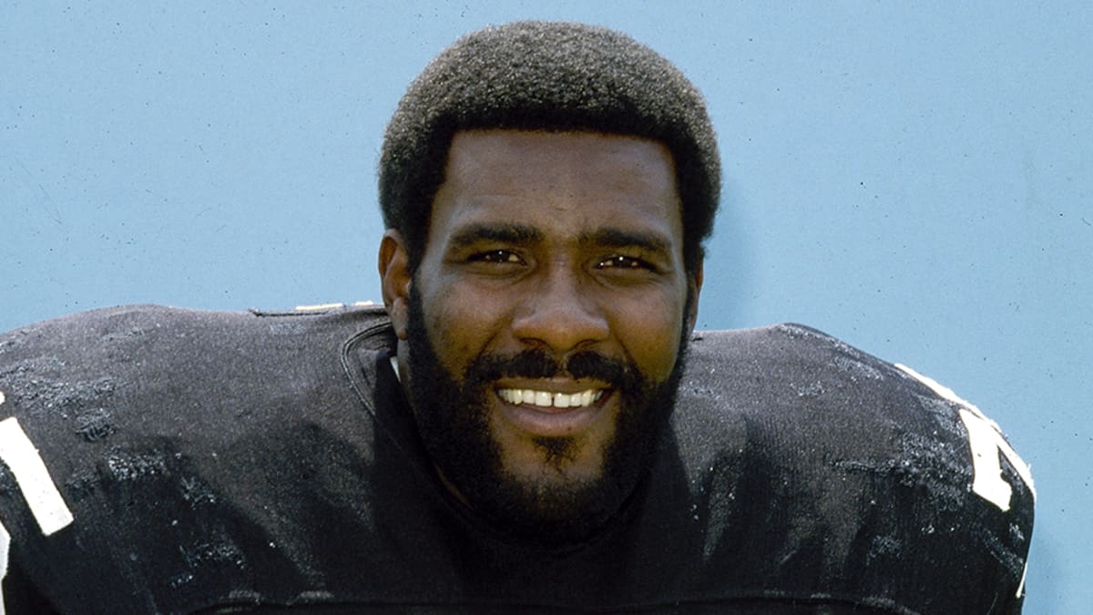 Joe Greene