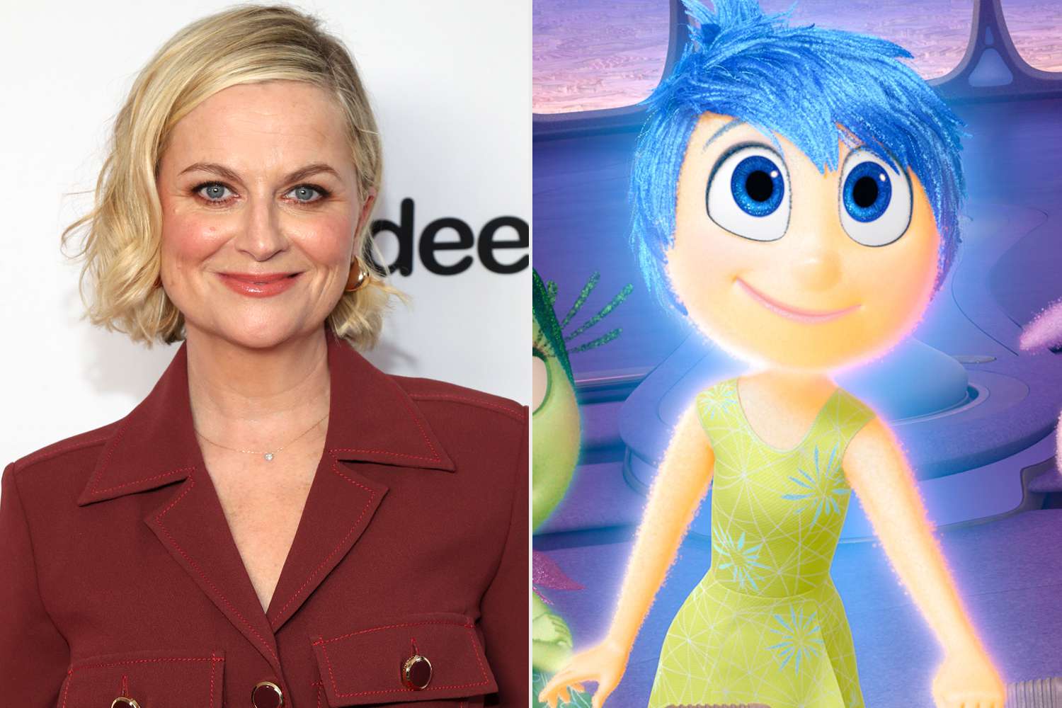 Amy Poehler