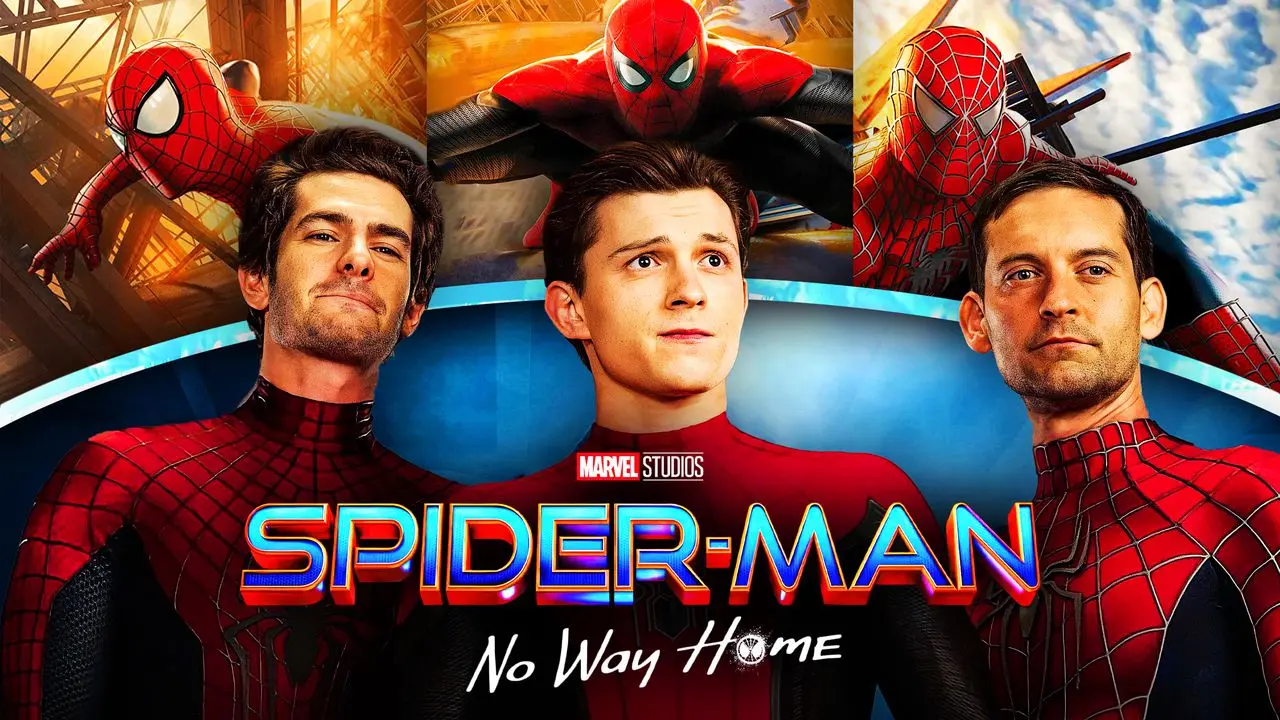 Spider-Man: No Way Home | Source: marvel Studios