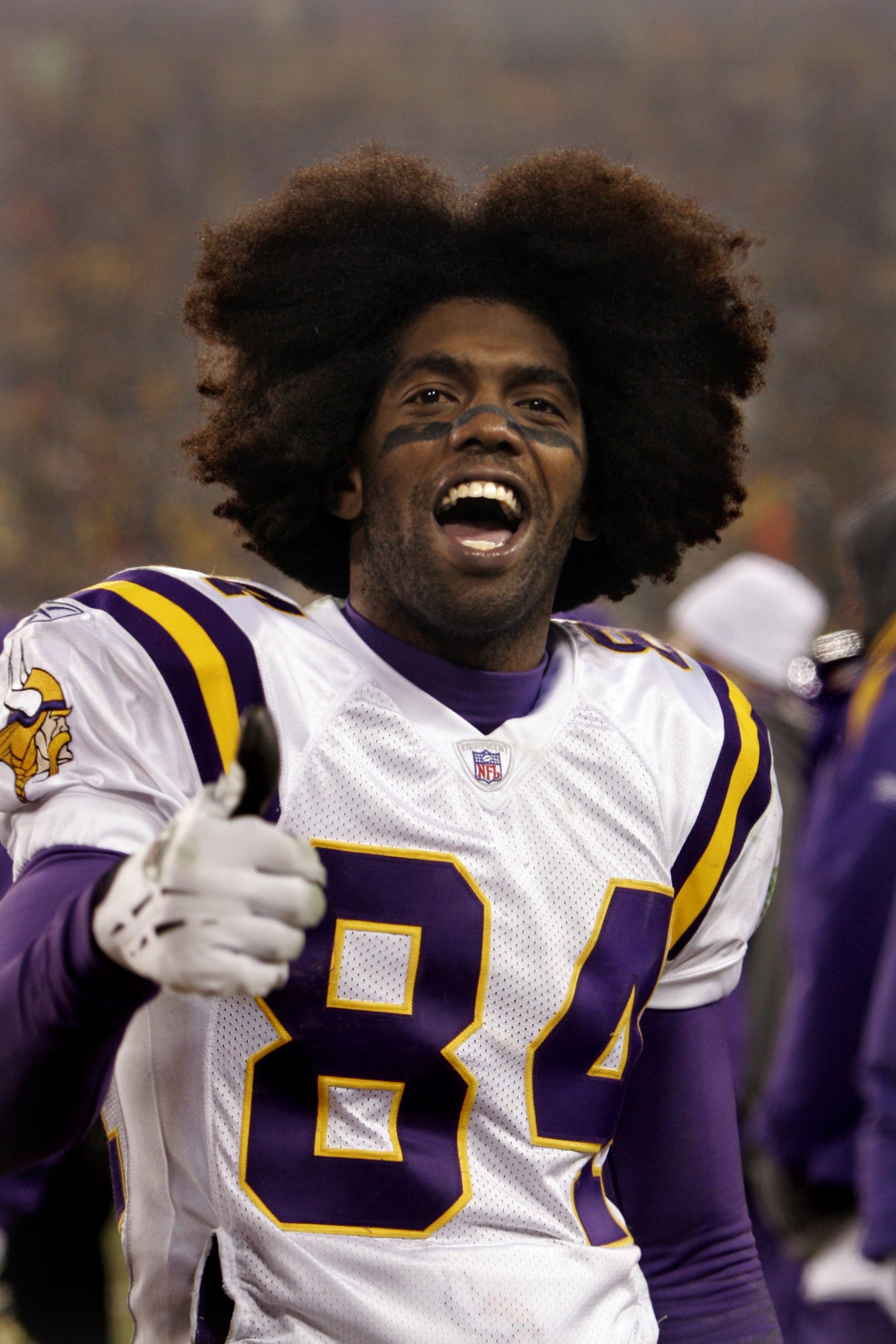 Randy Moss