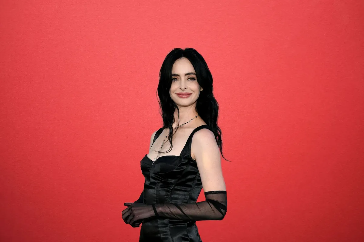 Krysten Ritter