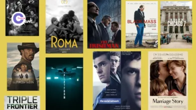 Top 10 Must-Watch Netflix Movies: Discover Your Next Favorite Film