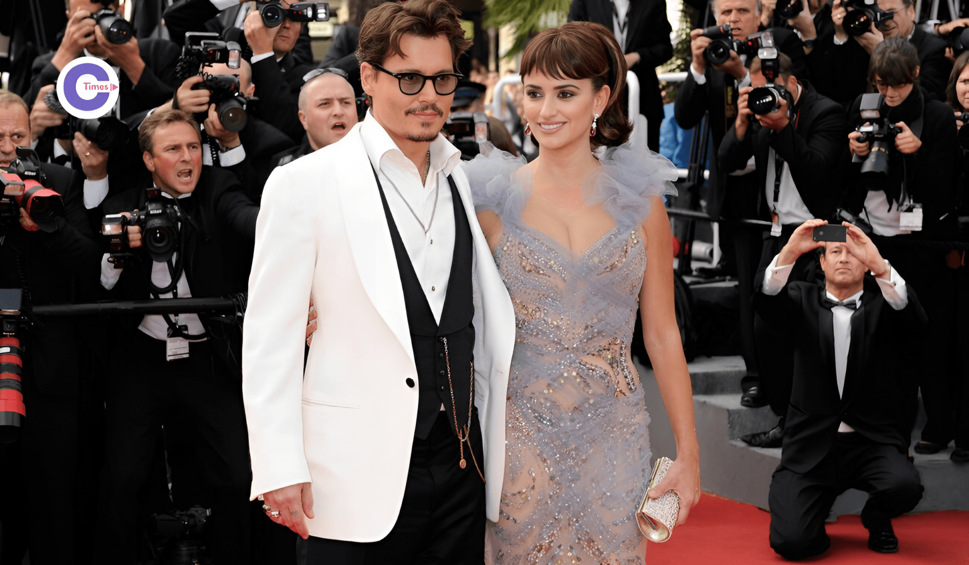 Penélope Cruz and Johnny Depp: A Friendship Tested by Public Scrutiny