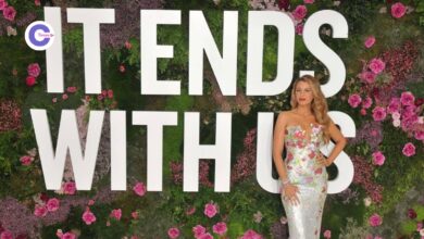 Blake Lively and Justin Baldoni: The Success and Drama Behind 'It Ends With Us'