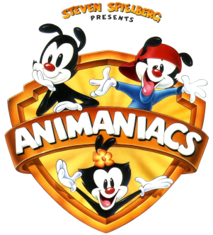 Animaniacs