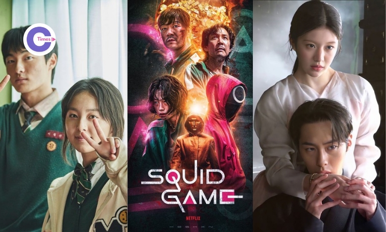 Anticipation Builds for 'All of Us Are Dead' Season 2 as Netflix Delivers Fresh K-Drama Hits.