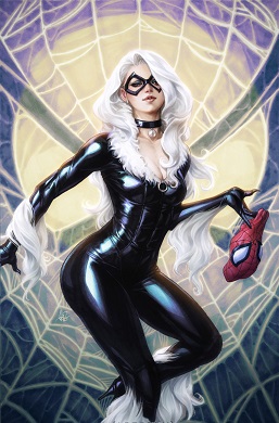 Black Cat