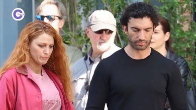 Blake Lively and Justin Baldoni: Is There a Feud Behind the Scenes of 'It Ends With Us'?