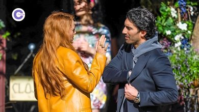 Blake Lively and Justin Baldoni’s On-Set Altercation Captured During Filming of It Ends With Us