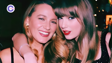 Blake Lively and Taylor Swift: A Friendship Forged in Fame and Resilience