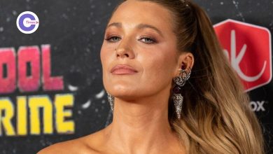 Blake Lively gives fans an exclusive glimpse into her chic New York City home, showcasing elegant design and personal style.