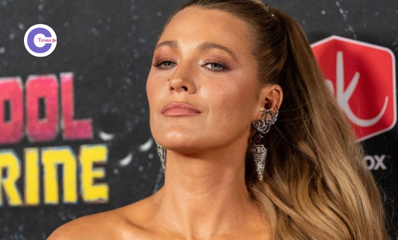 Blake Lively gives fans an exclusive glimpse into her chic New York City home, showcasing elegant design and personal style.