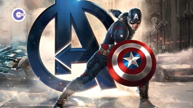 Captain America: A Timeless Symbol of Hope and Heroism in the Marvel Cinematic Universe