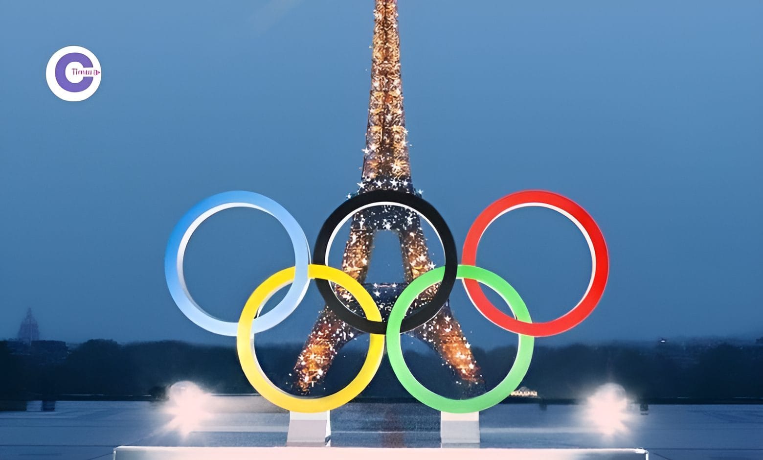 Capturing the Glory: Iconic Moments from the Paris 2024 Olympics