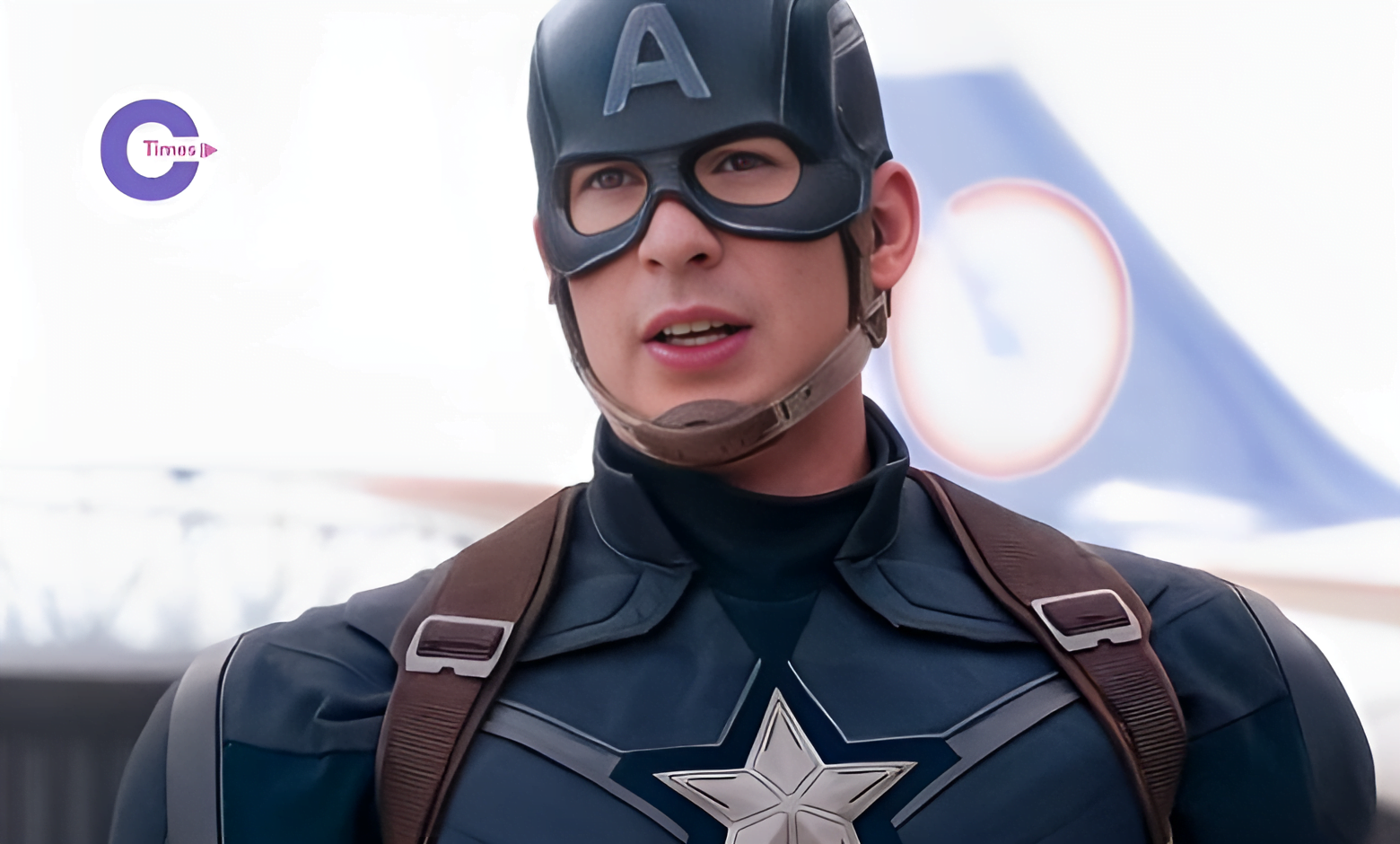 Chris Evans as Captain America: Could the Star-Spangled Hero Make a Triumphant Return to the MCU?