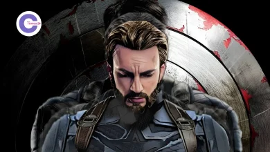 Chris Evans back in action as Captain America: A thrilling return to the MCU!