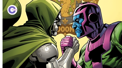 Could Doctor Doom be the new big bad in Avengers 5? Explore the potential shift from Kang in the MCU's next epic installment.