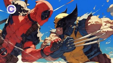 Deadpool's Manga Comeback: Expect More Chaos and Humor!