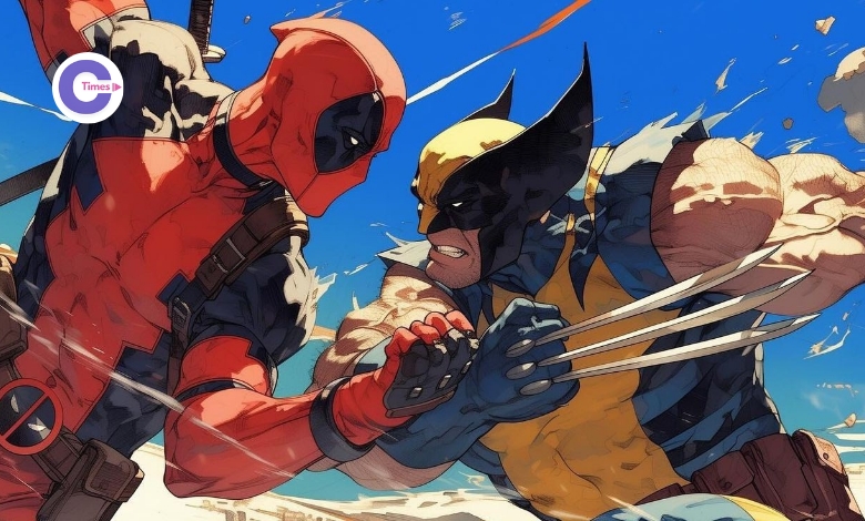 Deadpool's Manga Comeback: Expect More Chaos and Humor!