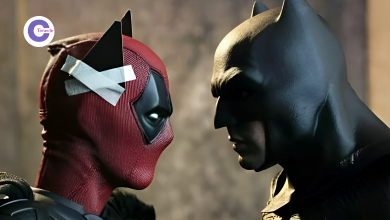 Deadpool's witty commentary on Batman's suit sparks a discussion on the evolution of superhero costumes in cinema.