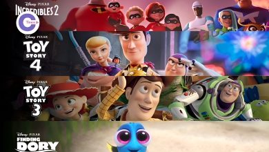 Disney Unveils Sequels to Frozen, Zootopia, Toy Story, and The Incredibles – The Magic Continues!