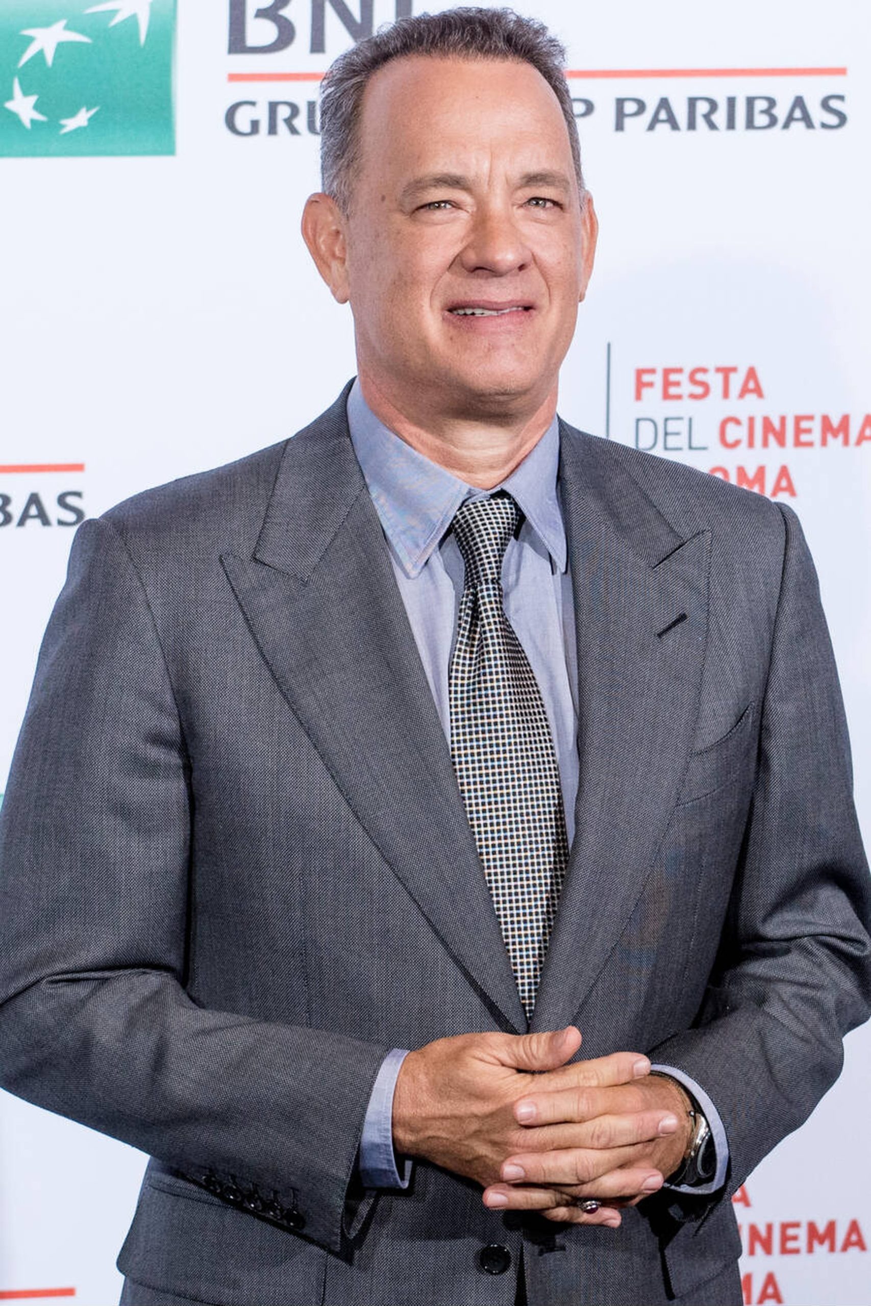 Tom Hanks