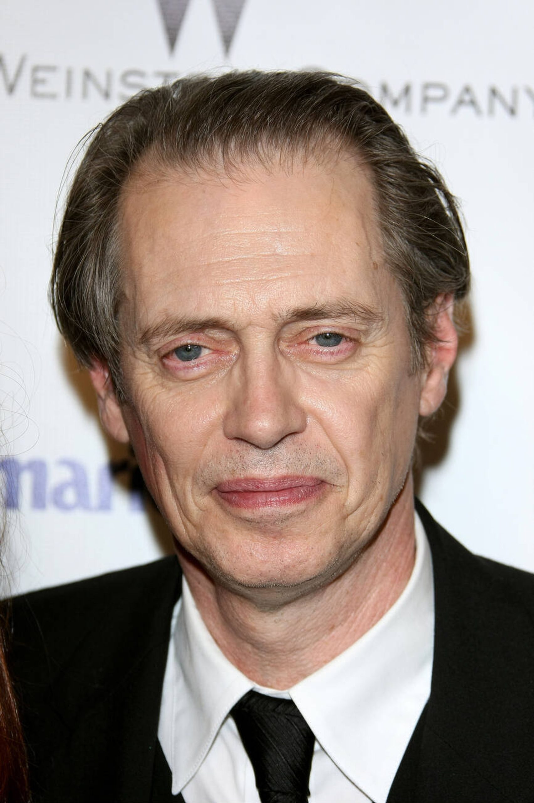 Steve Buscemi