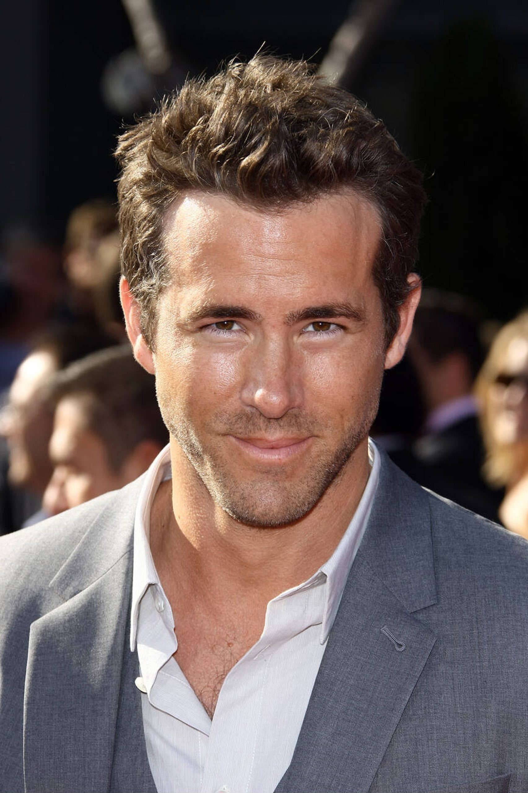 Ryan Reynolds 