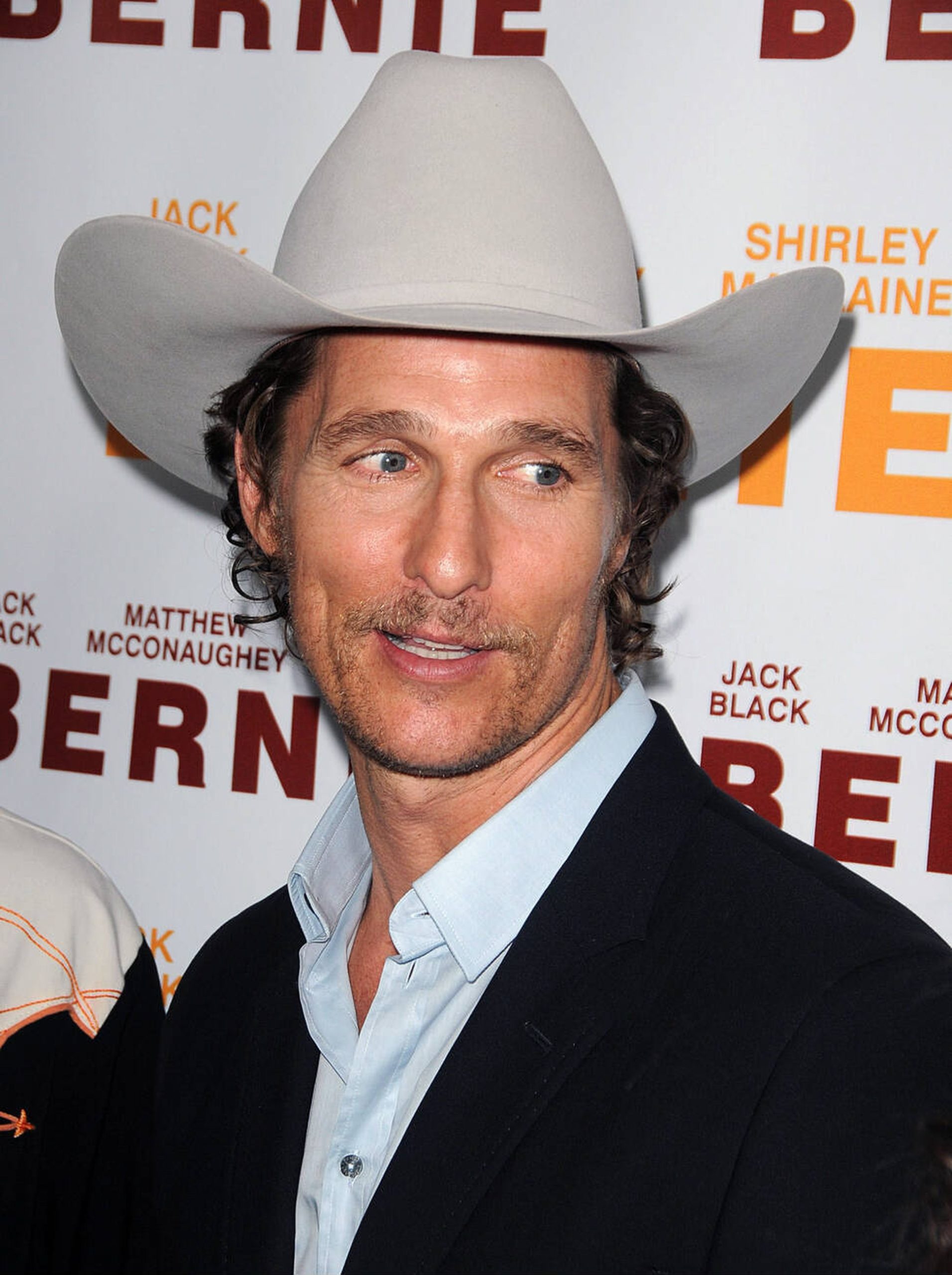 Matthew McConaughey