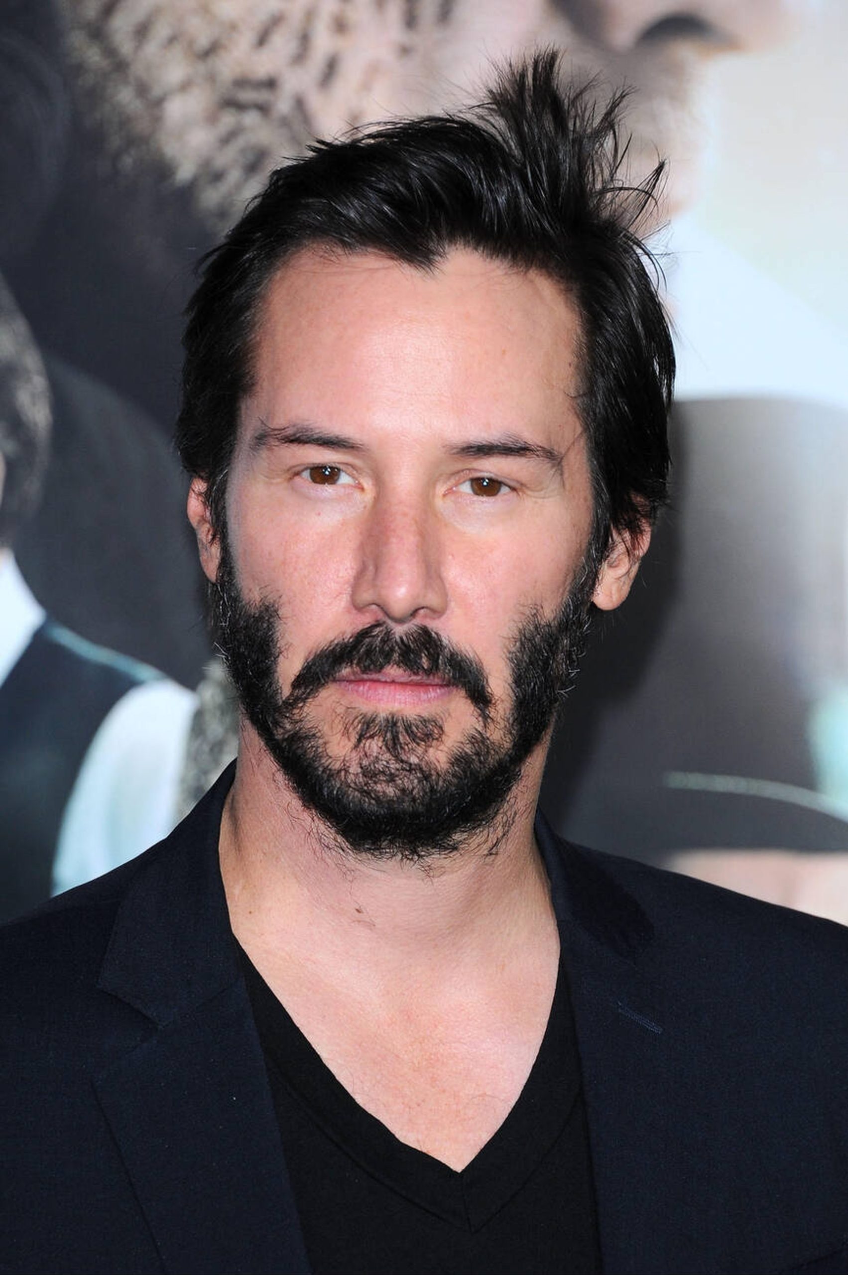 Keanu Reeves